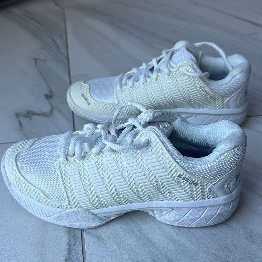 K-Swiss tennis sneakers - Picture 2 of 7